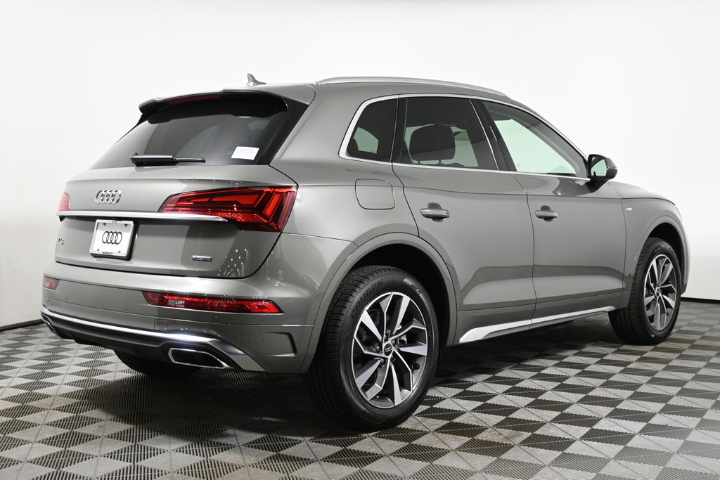 2024 Audi Q5  7