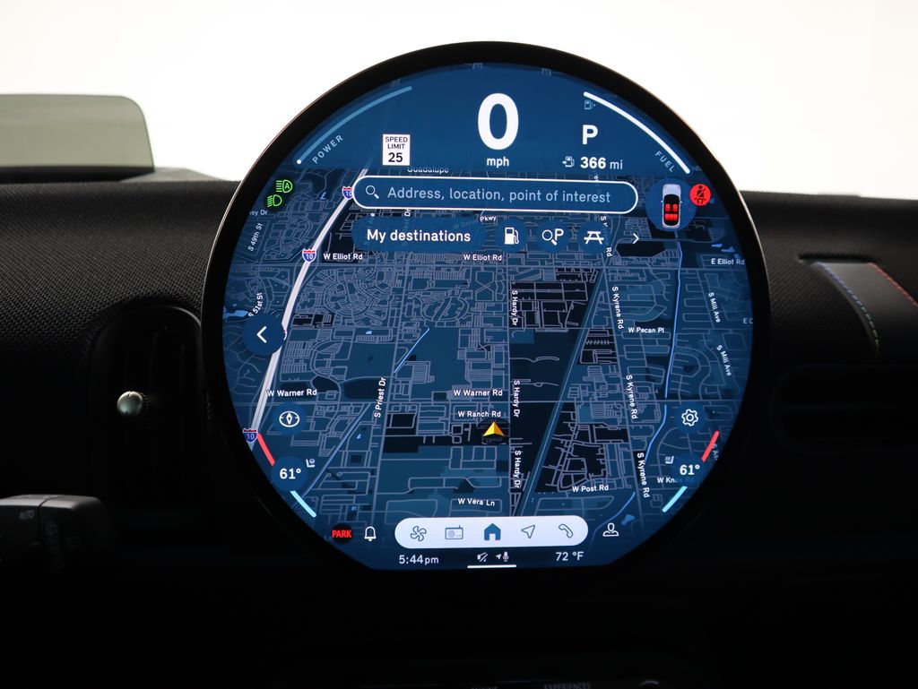 Thumbnail: 2026 MINI Cooper - 17