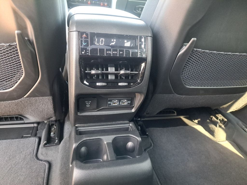 2025 Jeep Grand Cherokee L  Limited In Austin, Texas