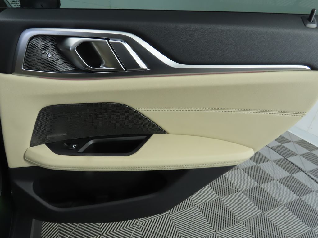 Thumbnail: 2023 BMW i4 - 28