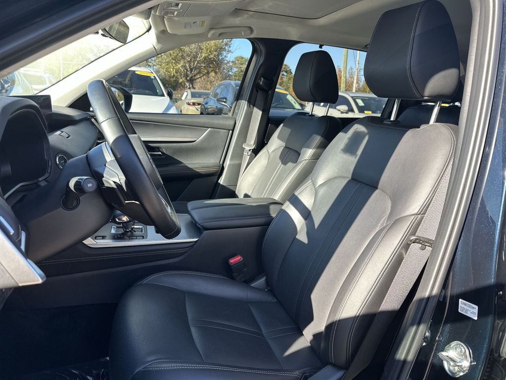 2025 Mazda CX-90 PHEV Preferred - 10