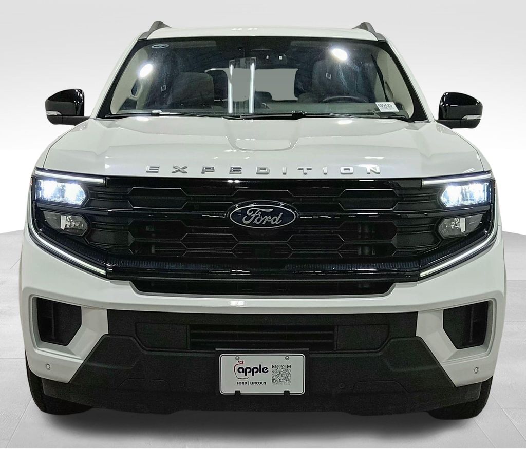 2025 Ford Expedition Active MAX