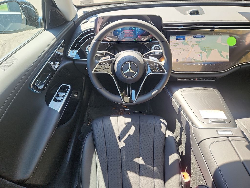 Thumbnail: 2026 Mercedes-Benz E-Class - 6