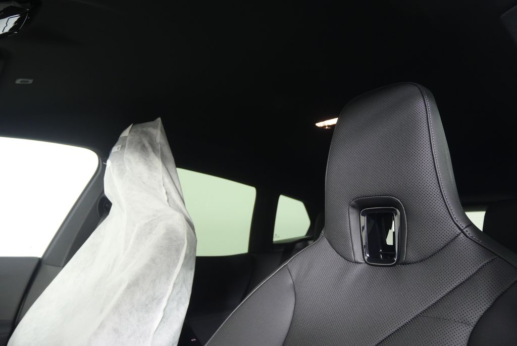 Thumbnail: 2026 BMW iX - 11