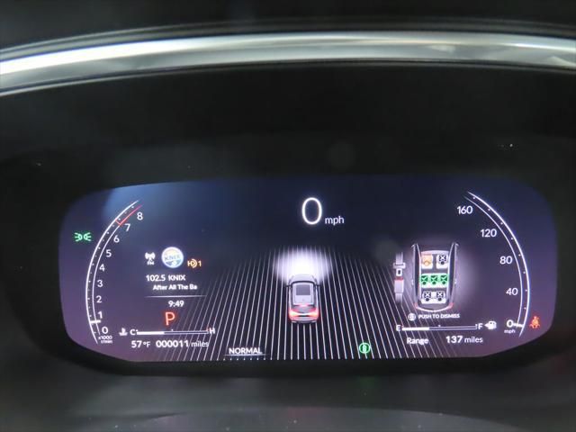 Thumbnail: 2026 Acura MDX - 31