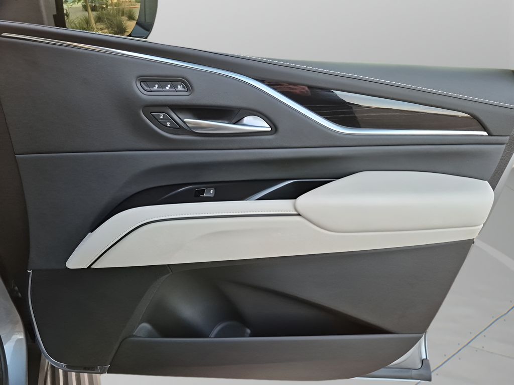 Used Car 2023 Cadillac Escalade  Sport For Sale Under $70,000 In Austin, Texas