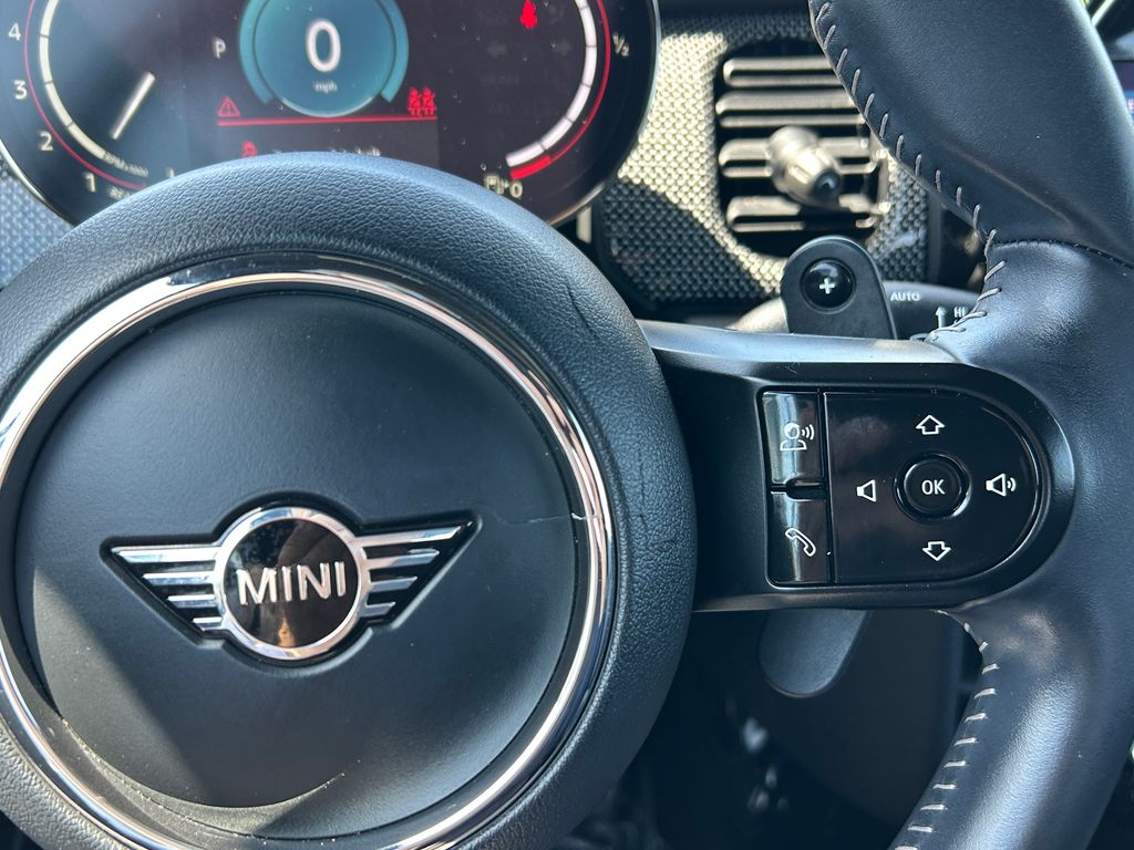 2023 MINI Cooper John Cooper Works 19