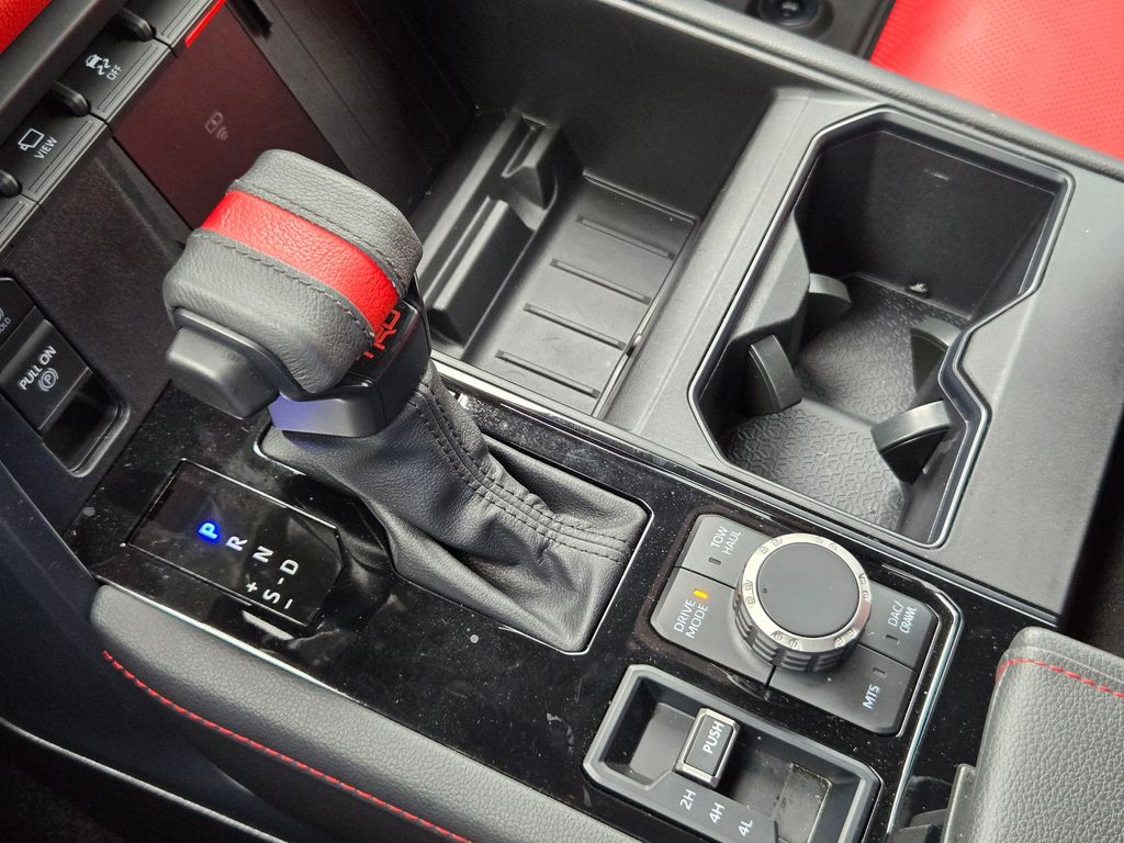 Used 2025 Toyota Tundra Hybrid Truck