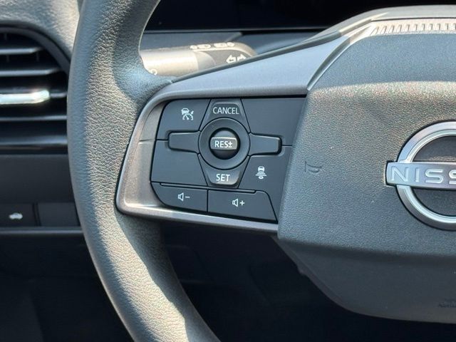 New 2026 Nissan Sentra Sedan