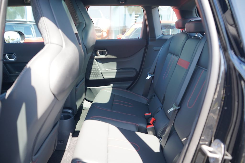 Thumbnail: 2026 MINI Cooper - 7