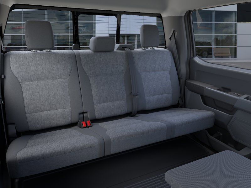 2026 Ford F-250 Super Duty XL