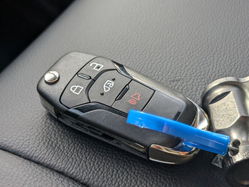 2025 Ford Transit-250 Cargo Van 