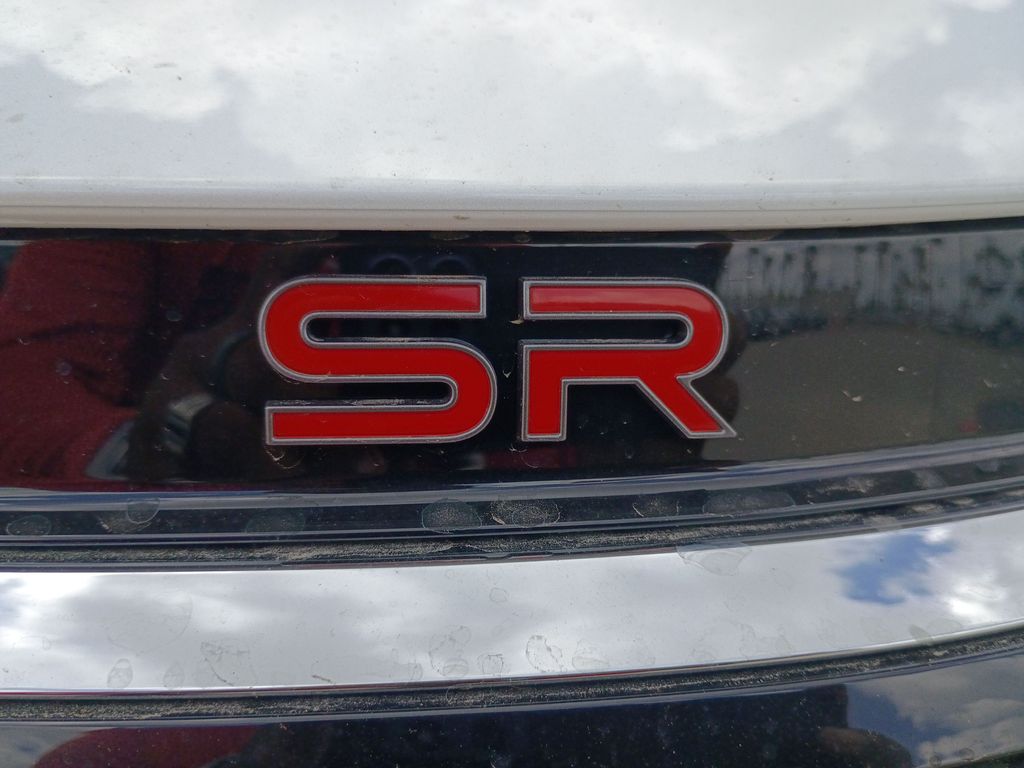 New 2026 White Nissan SR image 43