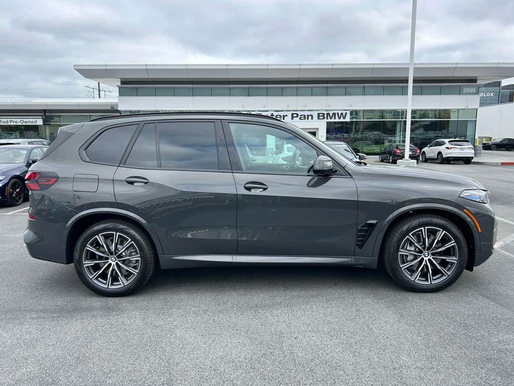 Thumbnail: 2026 BMW X5 - 6