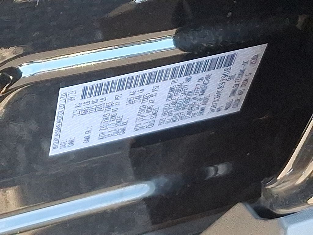 Thumbnail: 2023 Nissan Rogue - 28