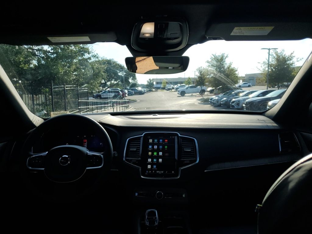 Used Car 2024 Volvo Xc90 Recharge Plug-in Hybrid  Ultimate For Sale In Austin, Texas