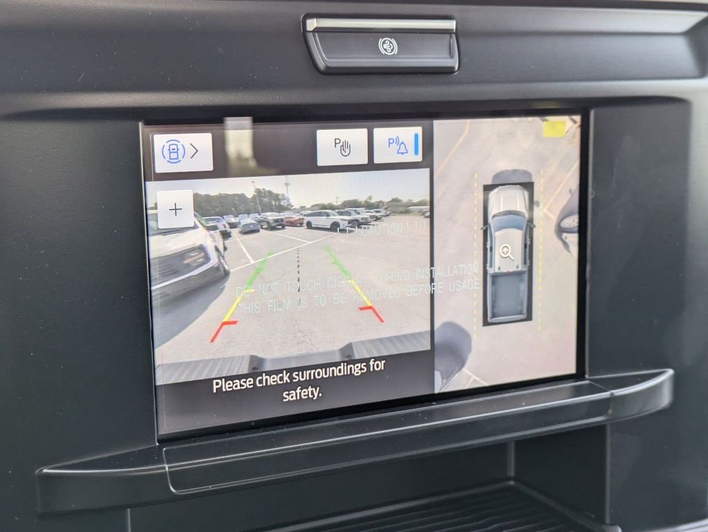 2026 Ford F-350 Super Duty XLT