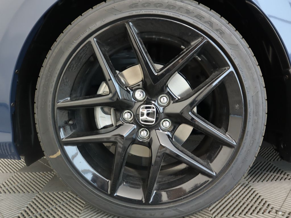 Thumbnail: 2026 Honda Civic - 31
