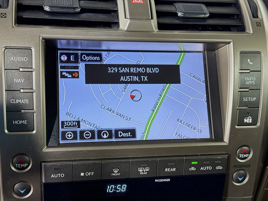 Thumbnail: 2020 Lexus GX - 13