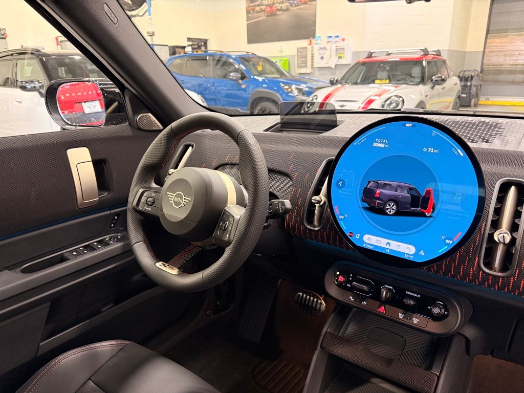 Thumbnail: 2026 MINI Cooper Countryman - 29