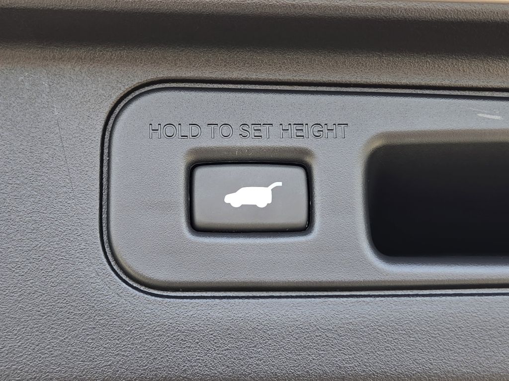 2026 Honda Passport TrailSport - 10
