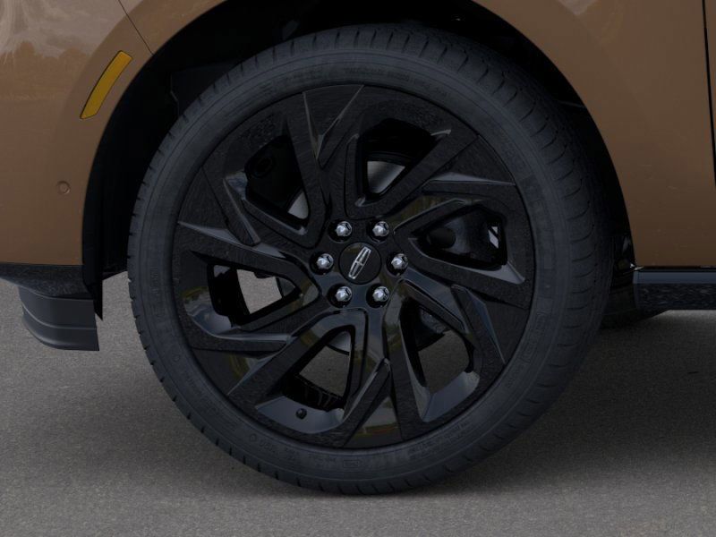 Thumbnail: 2025 Lincoln Navigator L - 19