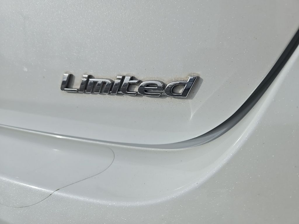 2018 Hyundai Sonata Limited 11