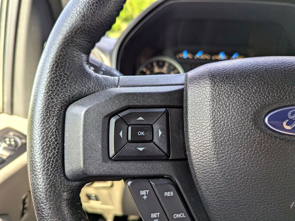 2015 Ford F-150  Xlt In Taylor, Texas