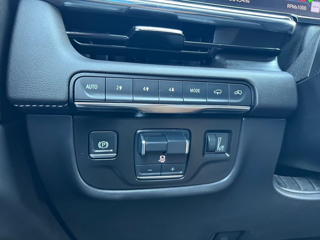 Used 2024 Cadillac Escalade ESV SUV