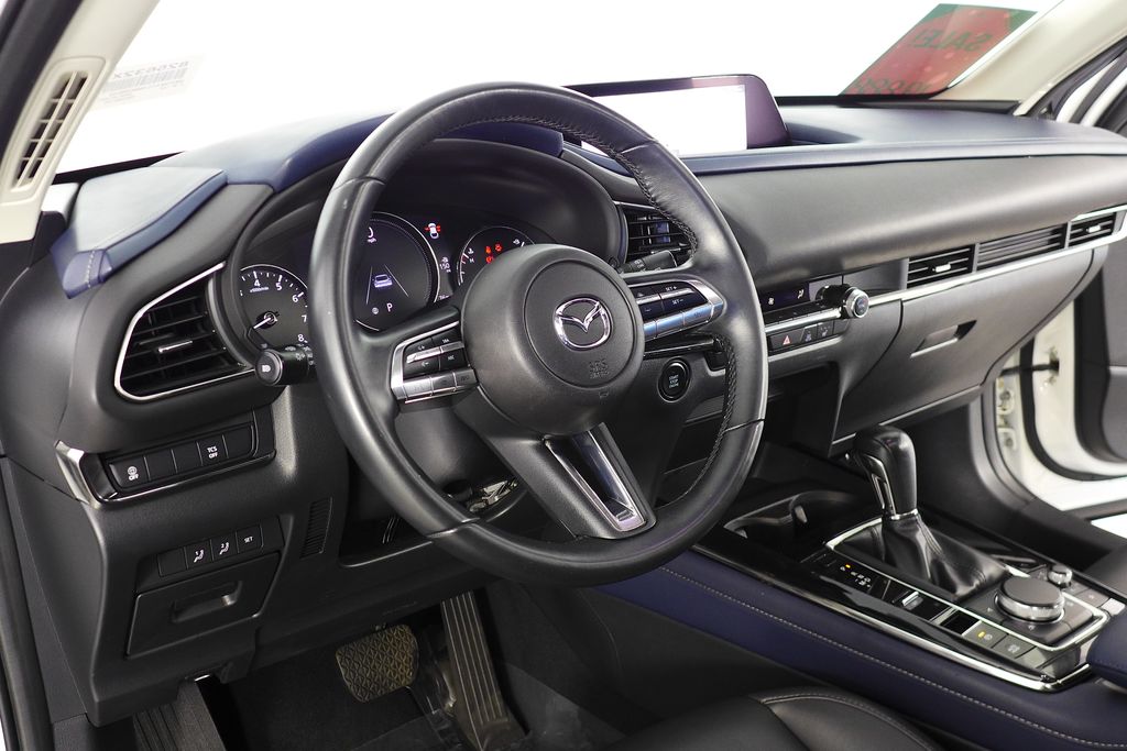 Thumbnail: 2021 Mazda CX-30 - 31