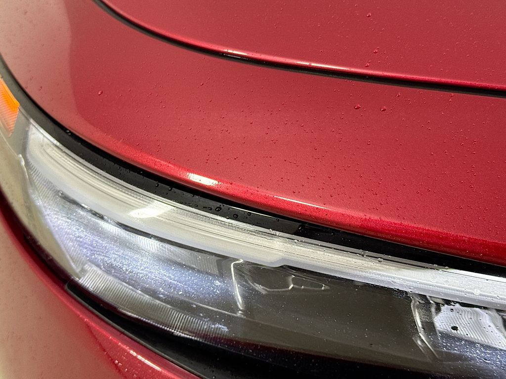 Used Car 2023 Honda Accord  Ex For Sale Under $25,000 In Austin, Texas