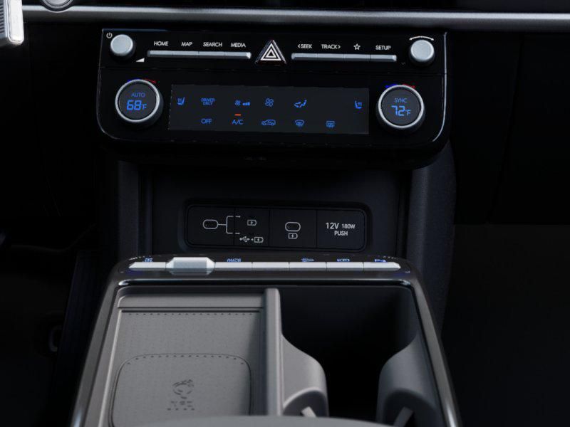 Thumbnail: 2025 Hyundai Tucson - 16