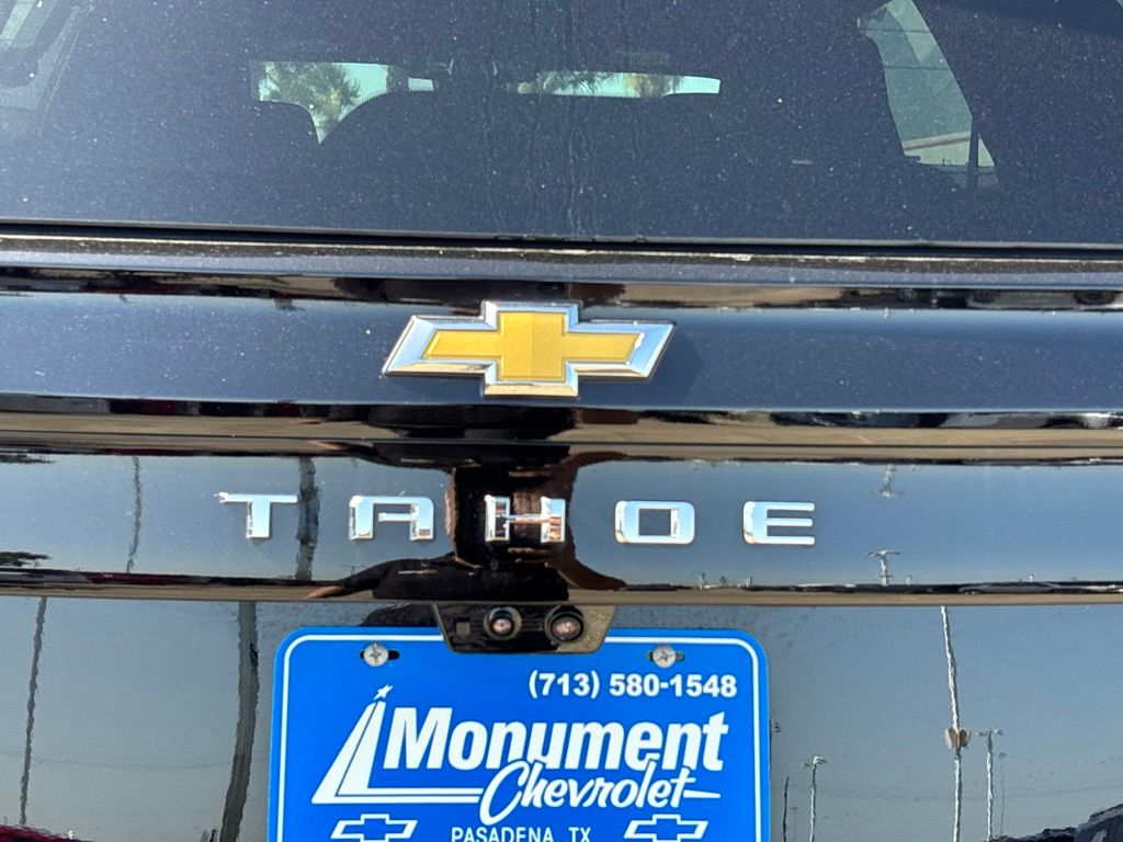 2026 Chevrolet Tahoe High Country - 10