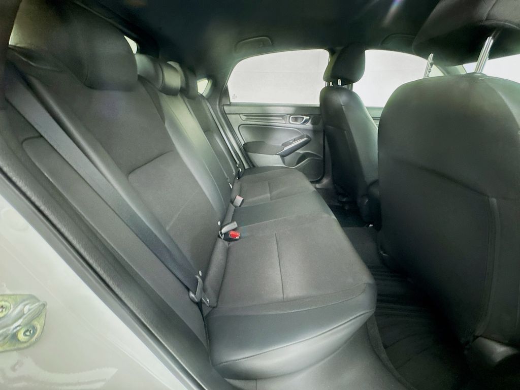 Used Car 2023 Honda Civic  Sport For Sale Under $25,000 In Austin, Texas