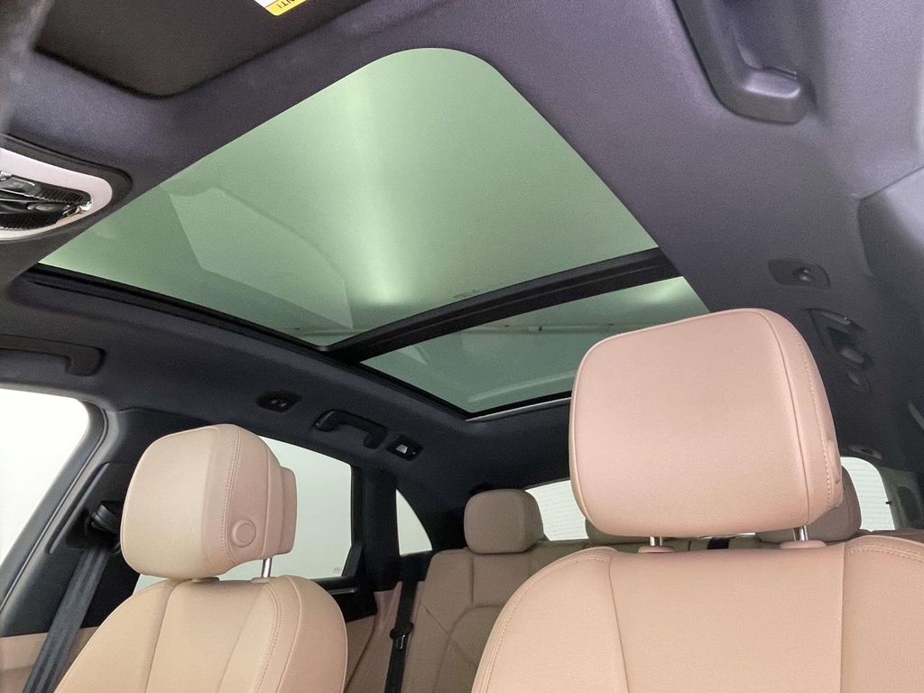2023 Porsche Macan Base Black at Audi Porsche Sewickley