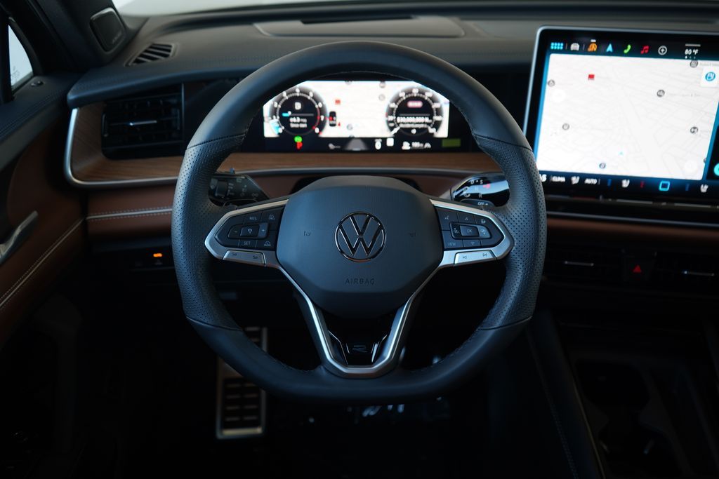 Thumbnail: 2026 Volkswagen Tiguan - 9