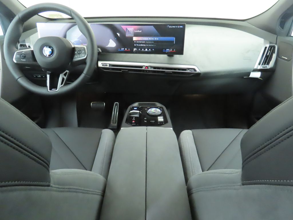 2026 BMW iX  13