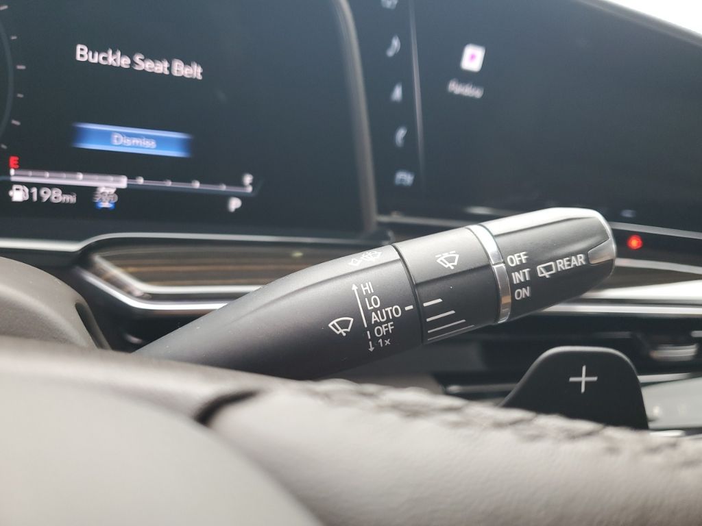 Used Car 2021 Cadillac Escalade Esv  Sport For Sale Under $60,000 In Austin, Texas