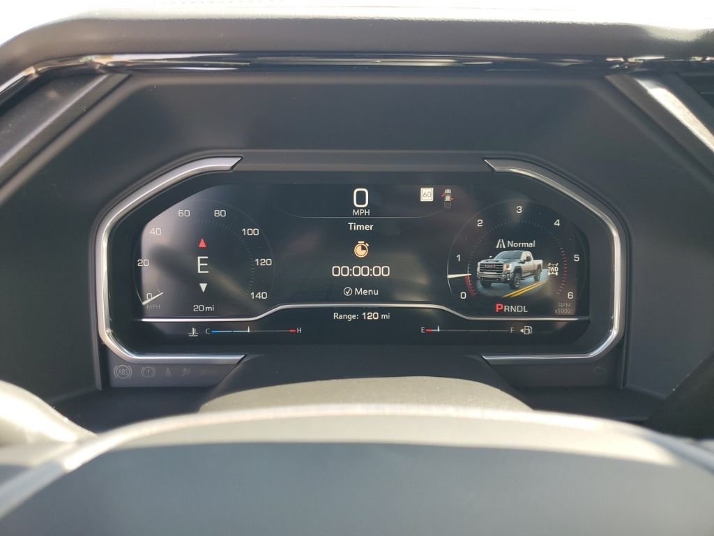 New Car 2025 Gmc Sierra 2500hd  At4x For Sale Under $120,000 In Austin, Texas