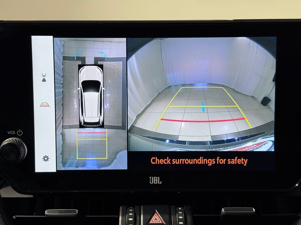 Thumbnail: 2023 Toyota RAV4 - 29