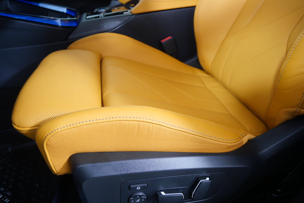Thumbnail: 2026 BMW X3 - 9