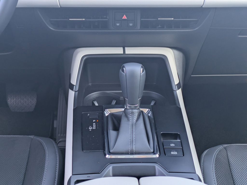 2026 Mazda CX-5 2.5 S Select