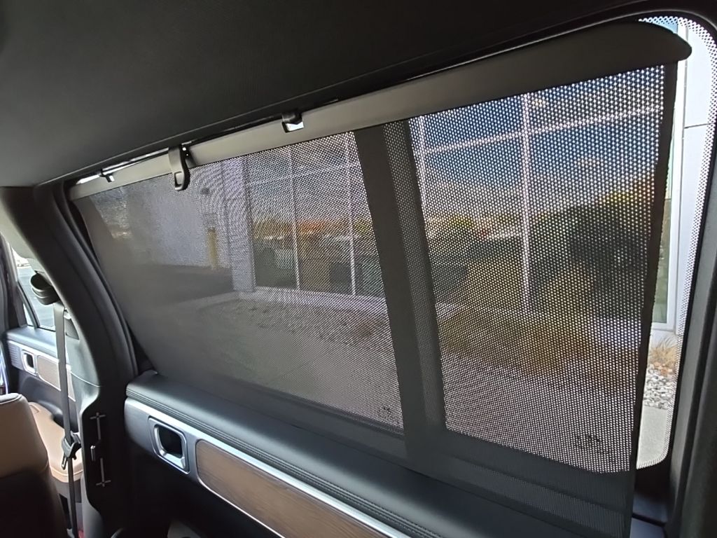 Thumbnail: 2026 Hyundai Santa Fe - 26