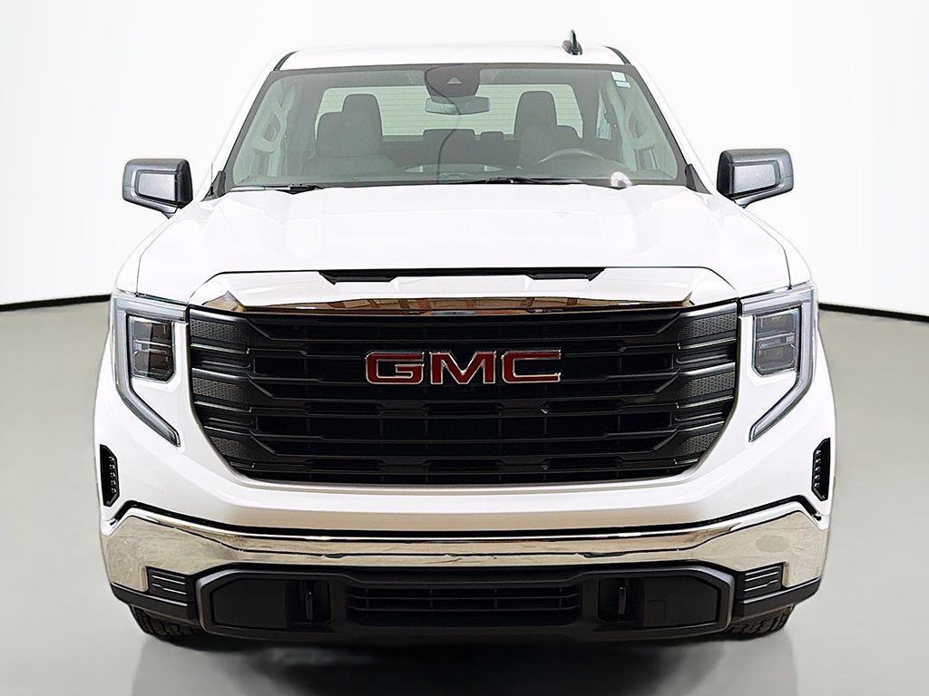 Used 2026 White GMC Pro image 9