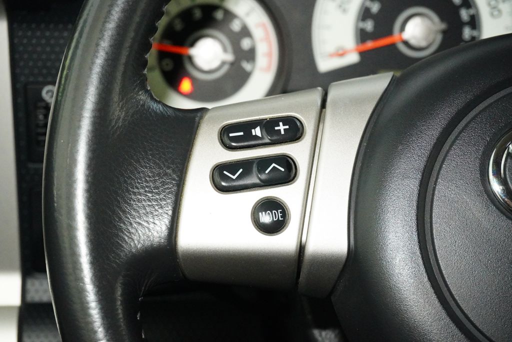 Used Car 2012 Toyota Fj Cruiser  Base For Sale Under $20,000 In Weatherford, Texas