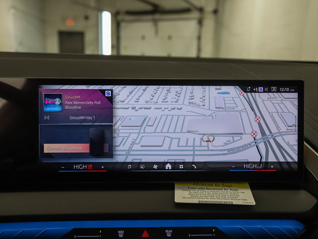 Thumbnail: 2026 BMW X3 - 16