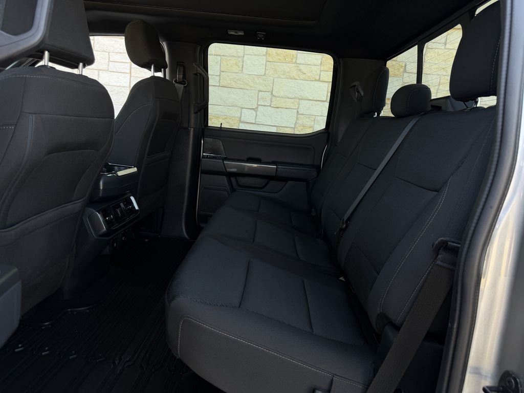 Used 2023 Ford F-150 Truck