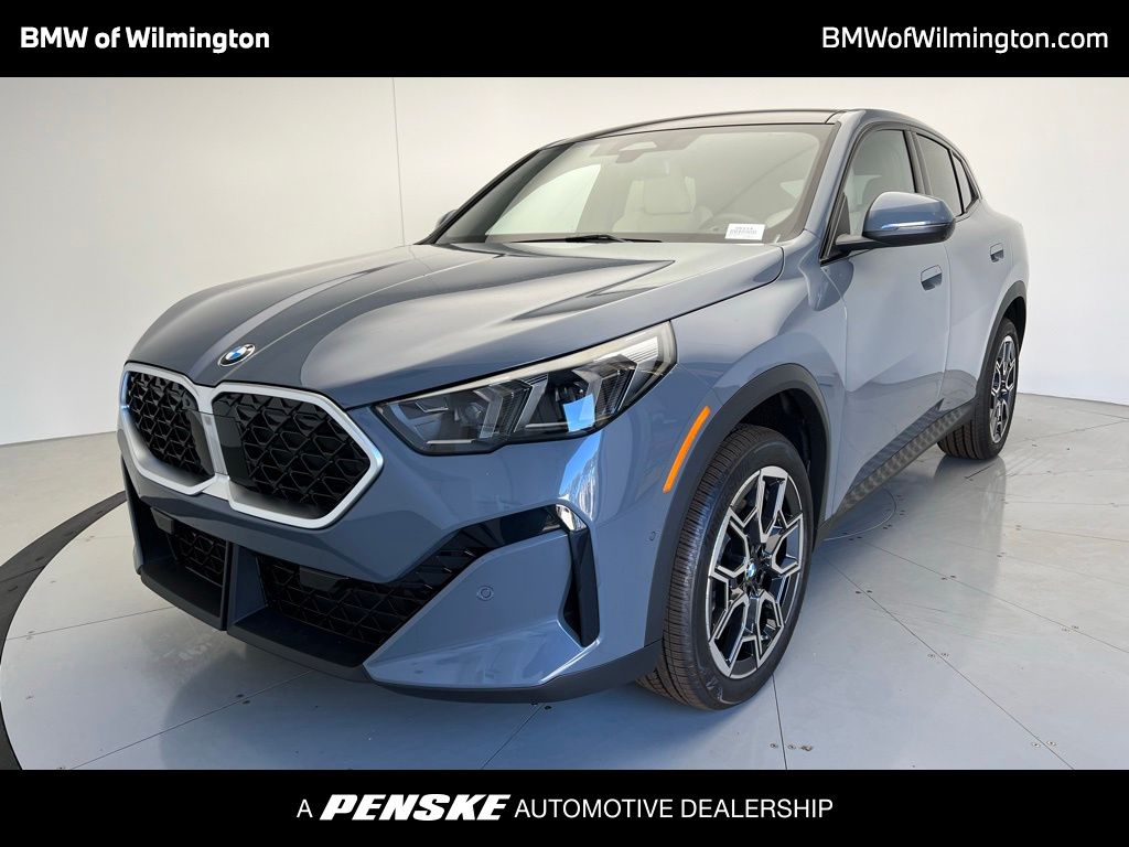 2025 BMW X2 xDrive28i -
                Wilmington, NC