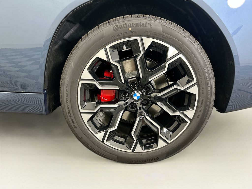 Thumbnail: 2026 BMW X3 - 30