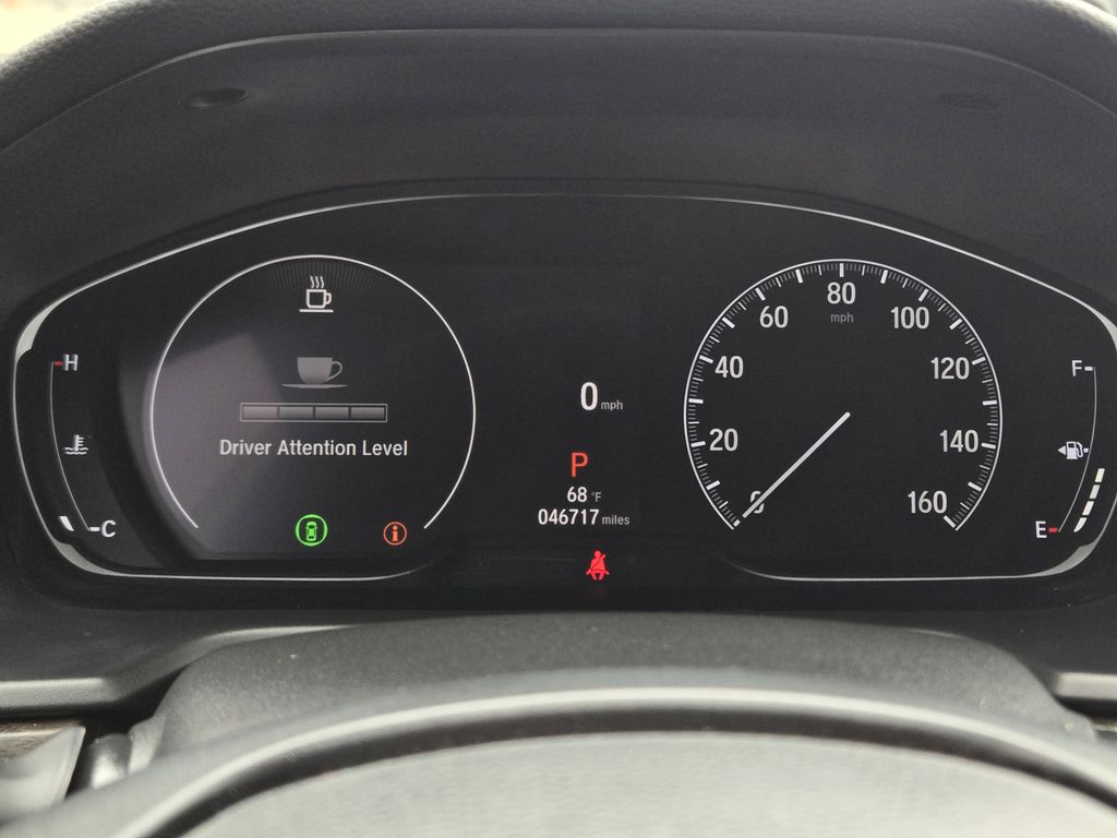 used 2021 Honda Accord car, priced at $26,291